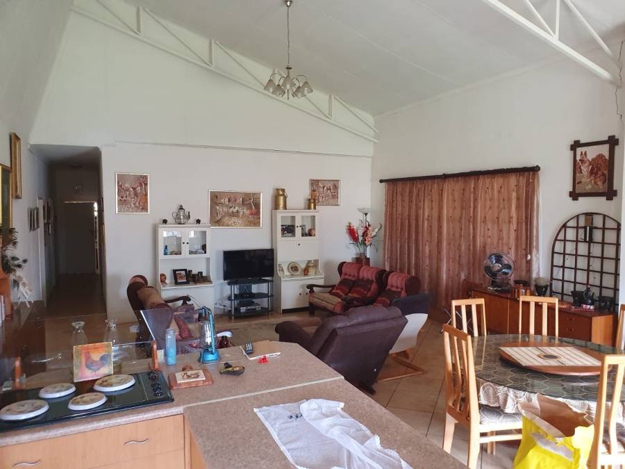 3 Bedroom Property for Sale in Groblersdal Limpopo