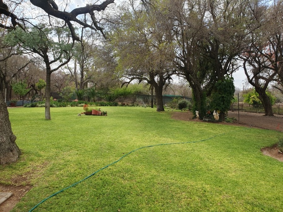 3 Bedroom Property for Sale in Groblersdal Limpopo