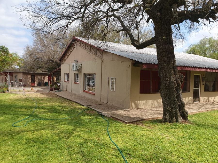 3 Bedroom Property for Sale in Groblersdal Limpopo
