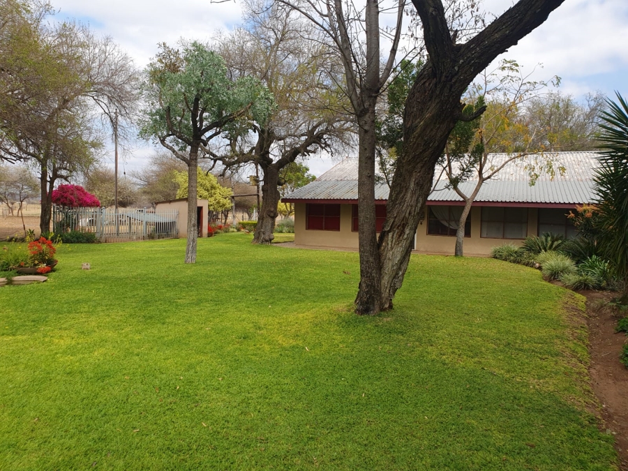 3 Bedroom Property for Sale in Groblersdal Limpopo