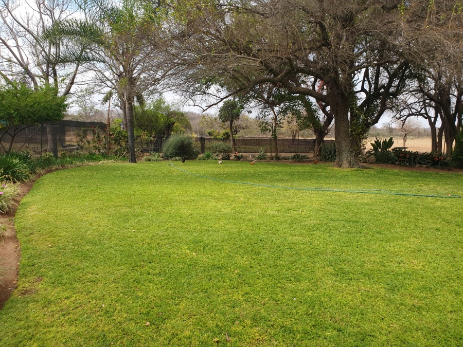 3 Bedroom Property for Sale in Groblersdal Limpopo