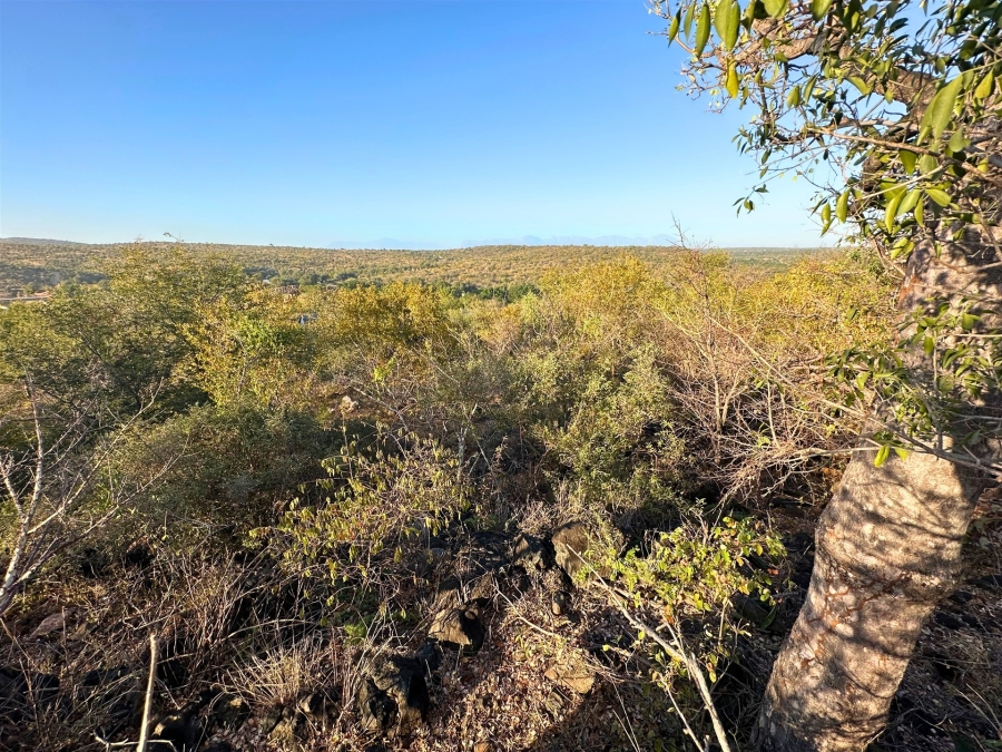 0 Bedroom Property for Sale in Elephant Rock Eco Estate Limpopo