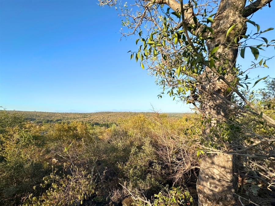 0 Bedroom Property for Sale in Elephant Rock Eco Estate Limpopo