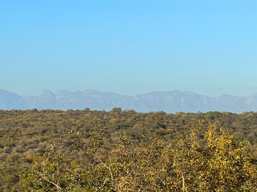 0 Bedroom Property for Sale in Elephant Rock Eco Estate Limpopo