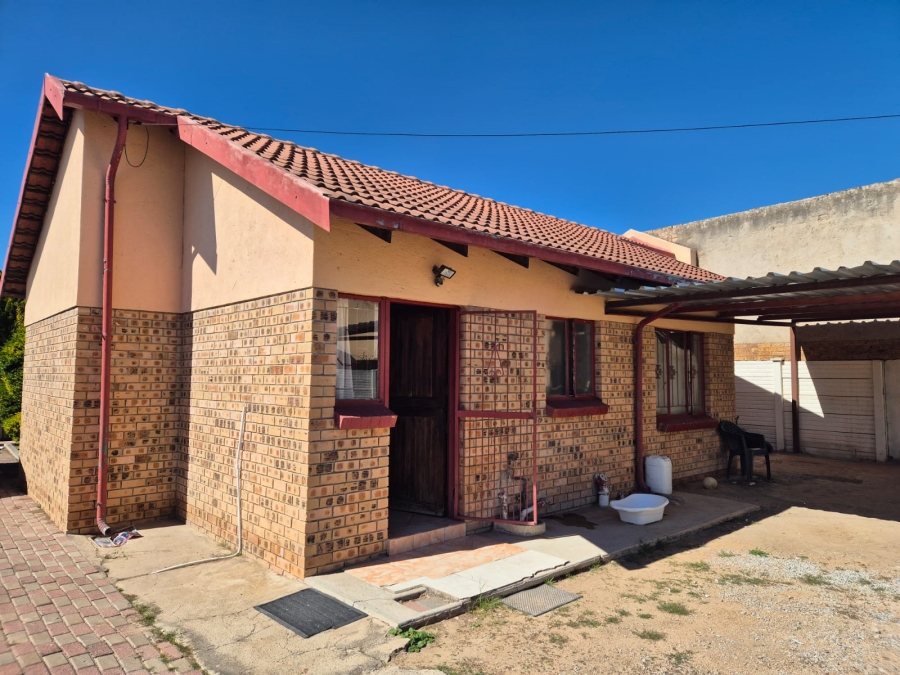 3 Bedroom Property for Sale in Ivy Park Limpopo