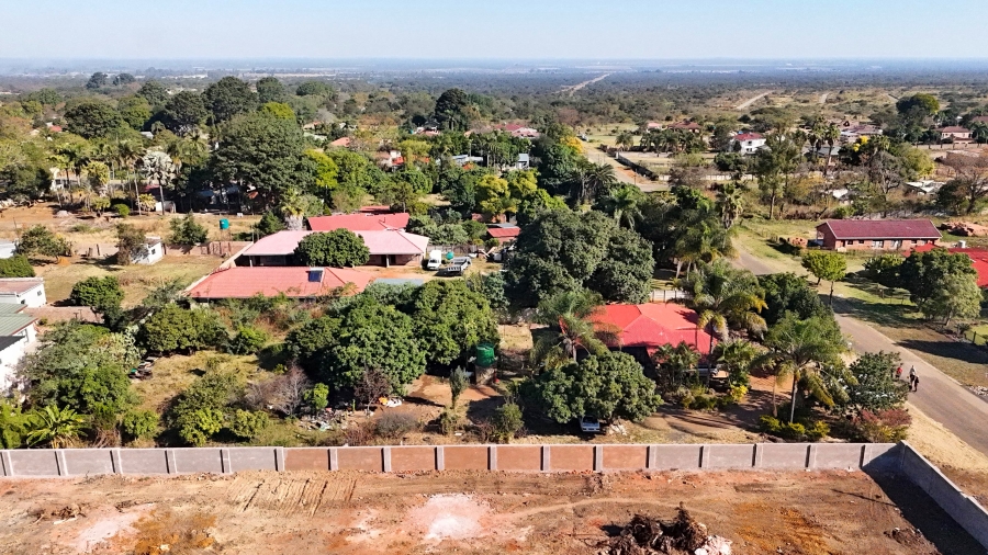 0 Bedroom Property for Sale in Louis Trichardt Limpopo
