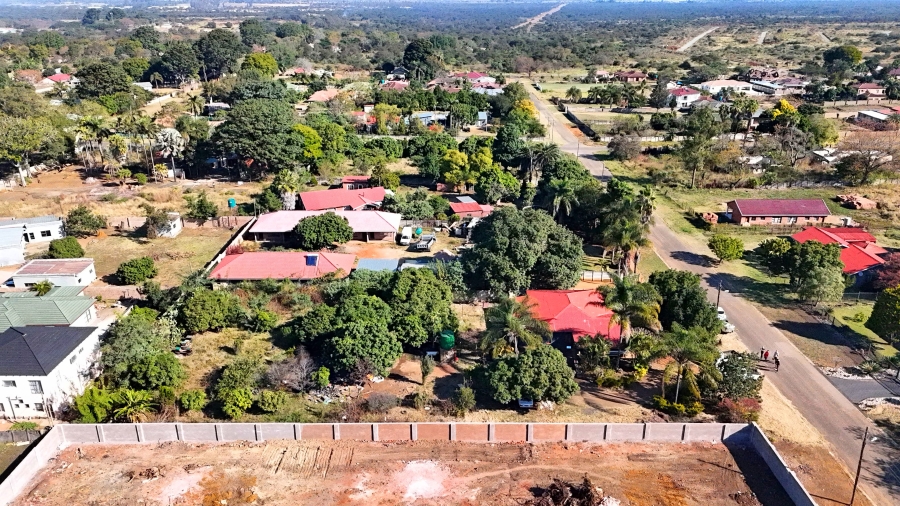 0 Bedroom Property for Sale in Louis Trichardt Limpopo