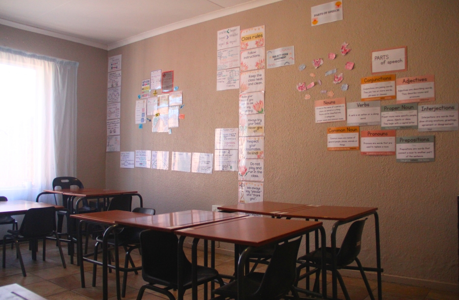 5 Bedroom Property for Sale in Fauna Park Limpopo