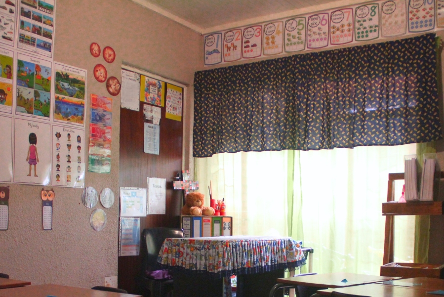 5 Bedroom Property for Sale in Fauna Park Limpopo