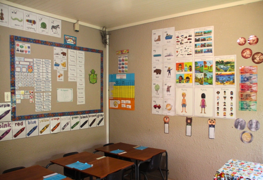 5 Bedroom Property for Sale in Fauna Park Limpopo
