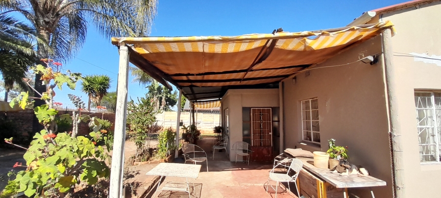 2 Bedroom Property for Sale in Mokopane Central Limpopo