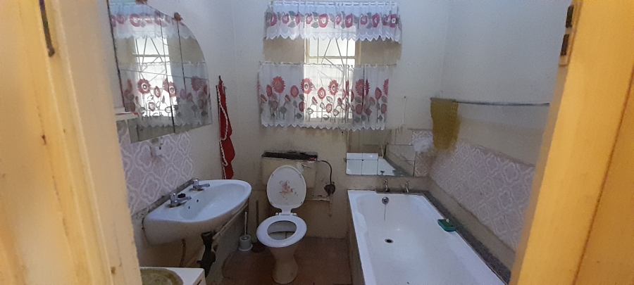 2 Bedroom Property for Sale in Mokopane Central Limpopo