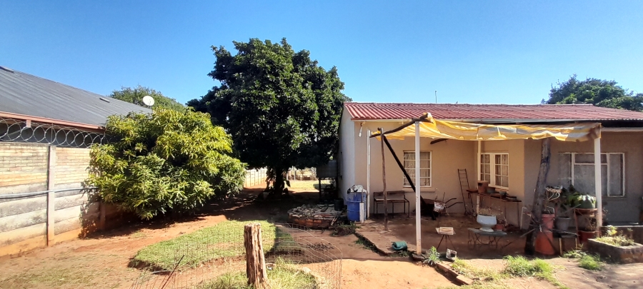 2 Bedroom Property for Sale in Mokopane Central Limpopo