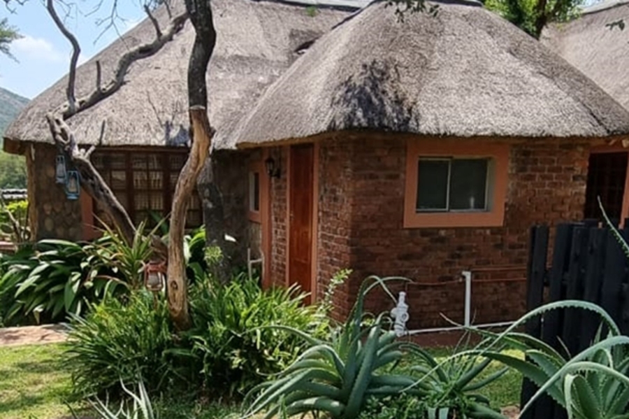 0 Bedroom Property for Sale in Mahwelereng Limpopo