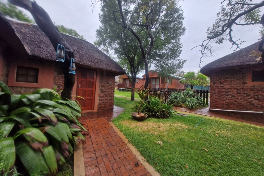 0 Bedroom Property for Sale in Mahwelereng Limpopo