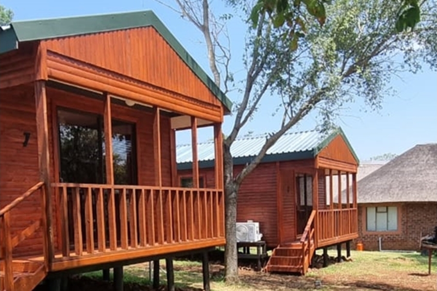 0 Bedroom Property for Sale in Mahwelereng Limpopo