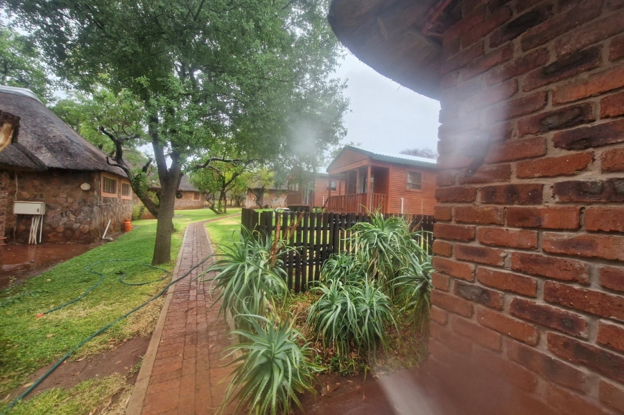 0 Bedroom Property for Sale in Mahwelereng Limpopo