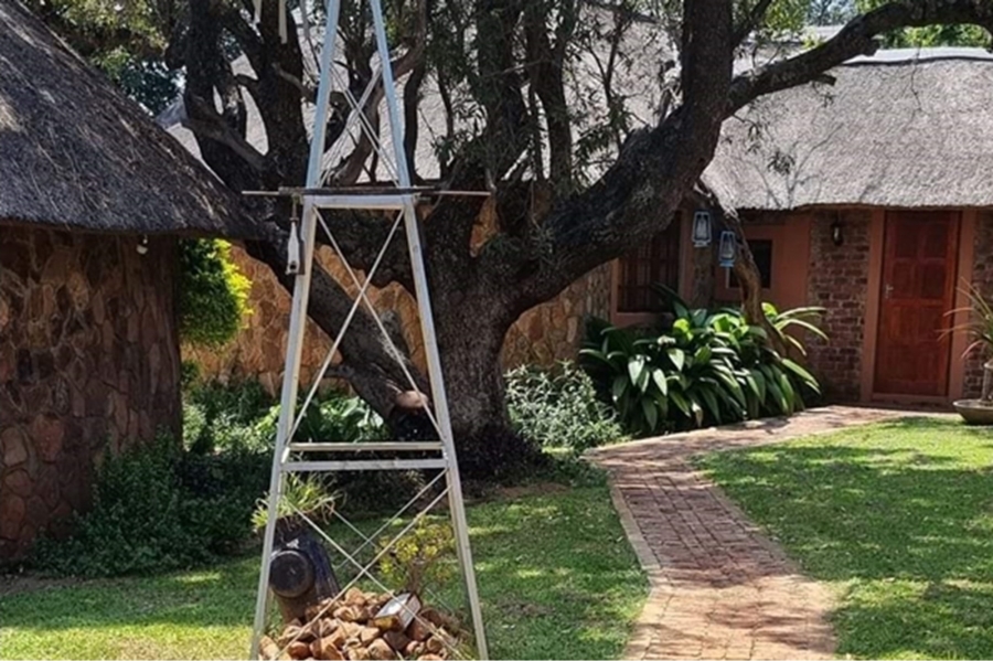 0 Bedroom Property for Sale in Mahwelereng Limpopo