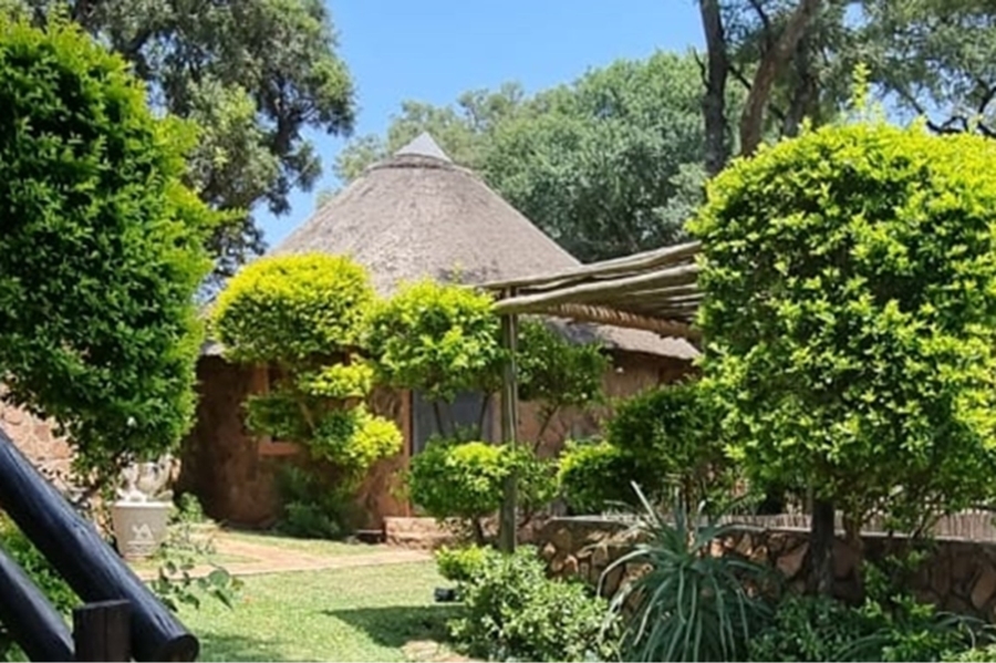 0 Bedroom Property for Sale in Mahwelereng Limpopo