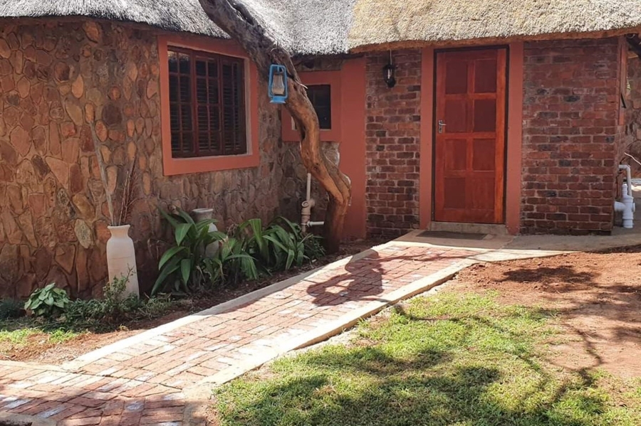 0 Bedroom Property for Sale in Mahwelereng Limpopo