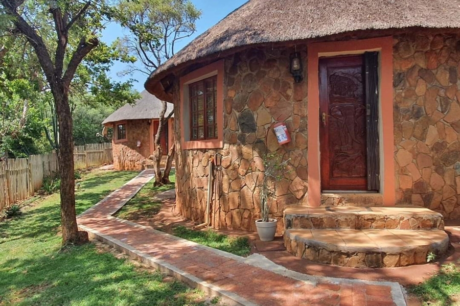 0 Bedroom Property for Sale in Mahwelereng Limpopo