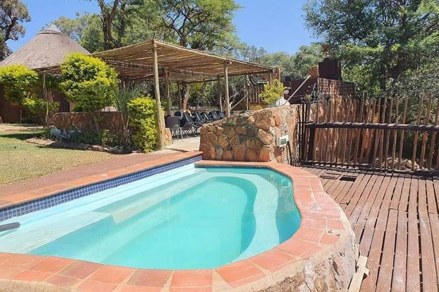 0 Bedroom Property for Sale in Mahwelereng Limpopo