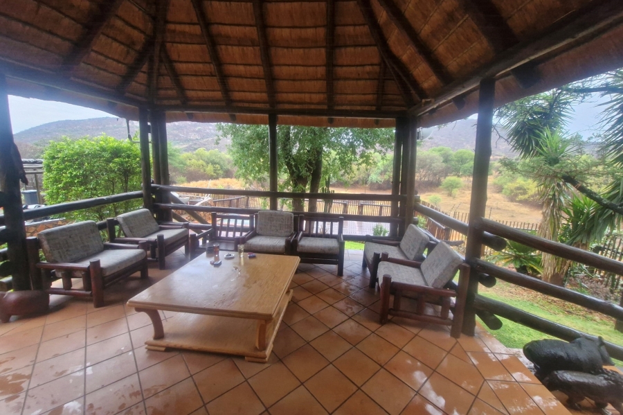 0 Bedroom Property for Sale in Mahwelereng Limpopo