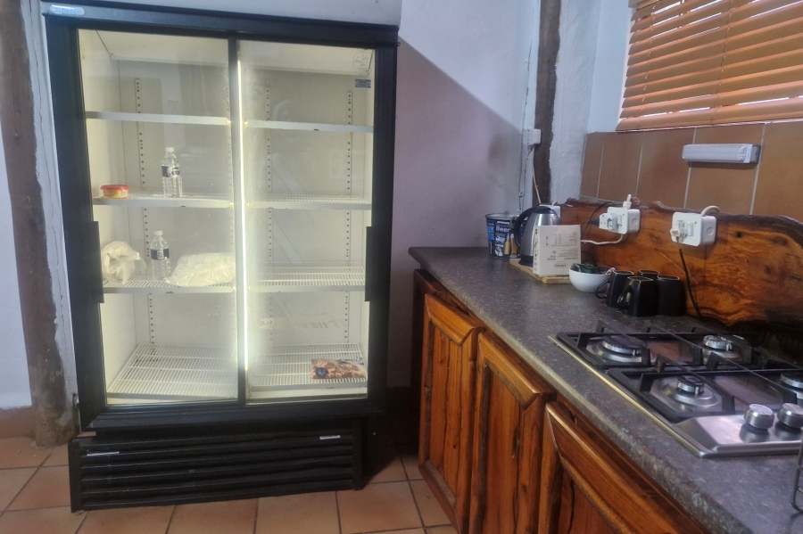 0 Bedroom Property for Sale in Mahwelereng Limpopo