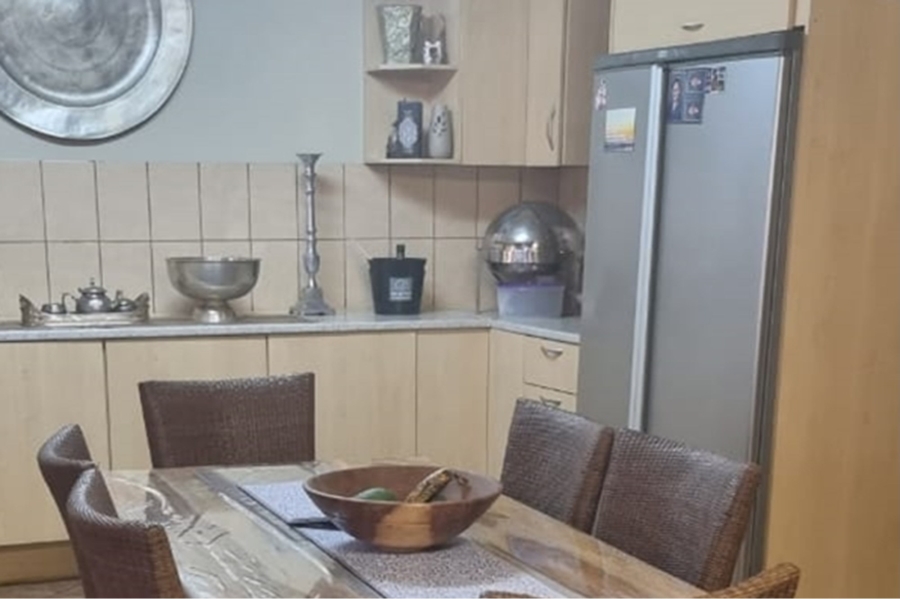 0 Bedroom Property for Sale in Mahwelereng Limpopo