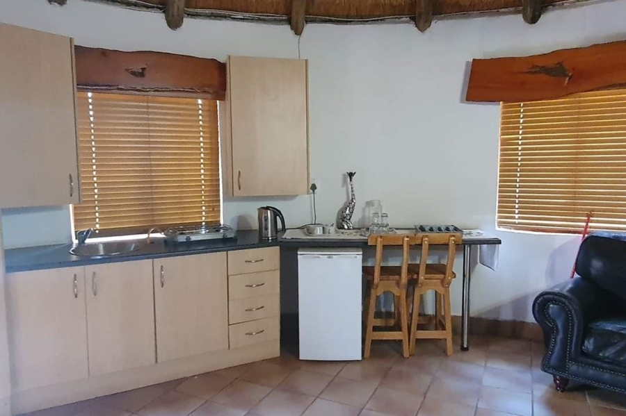 0 Bedroom Property for Sale in Mahwelereng Limpopo