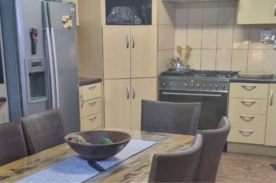 0 Bedroom Property for Sale in Mahwelereng Limpopo