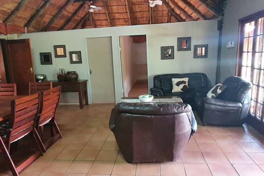 0 Bedroom Property for Sale in Mahwelereng Limpopo