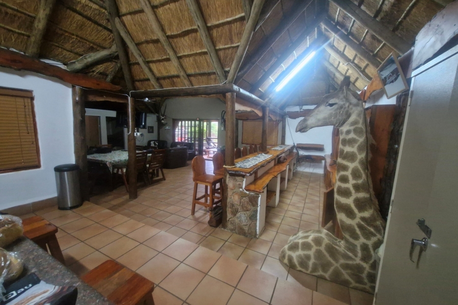 0 Bedroom Property for Sale in Mahwelereng Limpopo