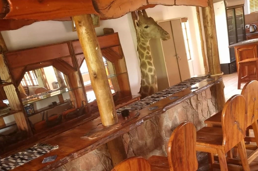 0 Bedroom Property for Sale in Mahwelereng Limpopo