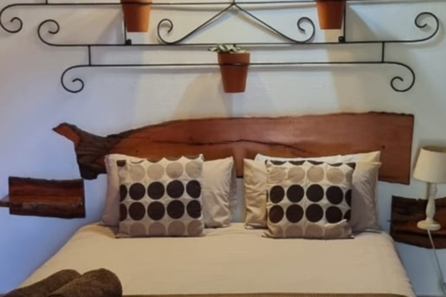 0 Bedroom Property for Sale in Mahwelereng Limpopo