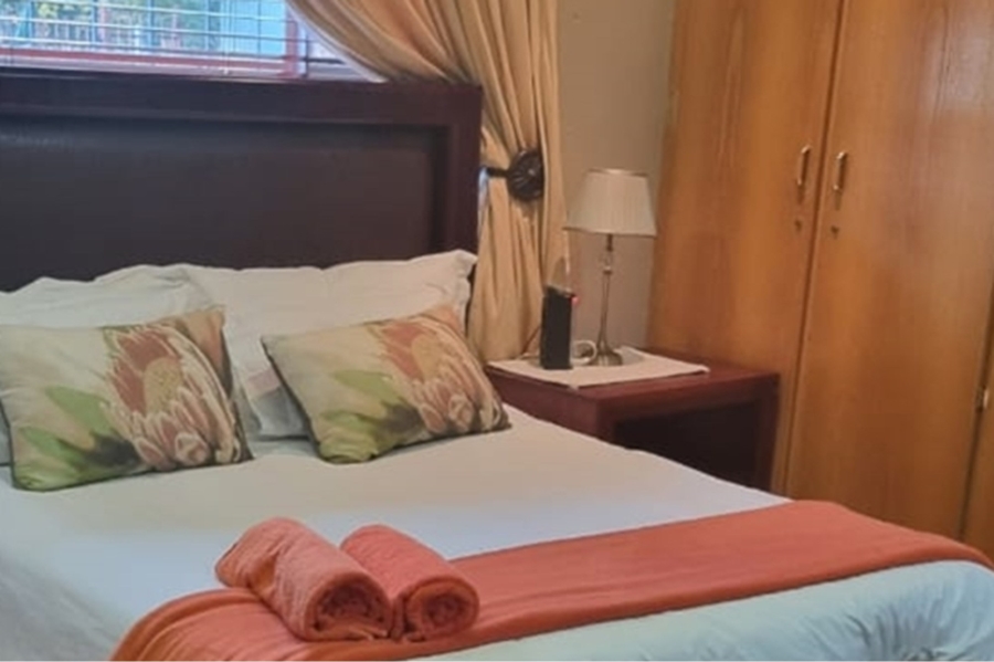 0 Bedroom Property for Sale in Mahwelereng Limpopo
