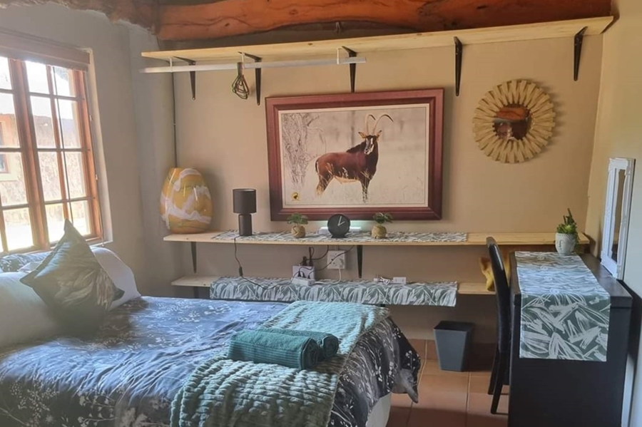 0 Bedroom Property for Sale in Mahwelereng Limpopo