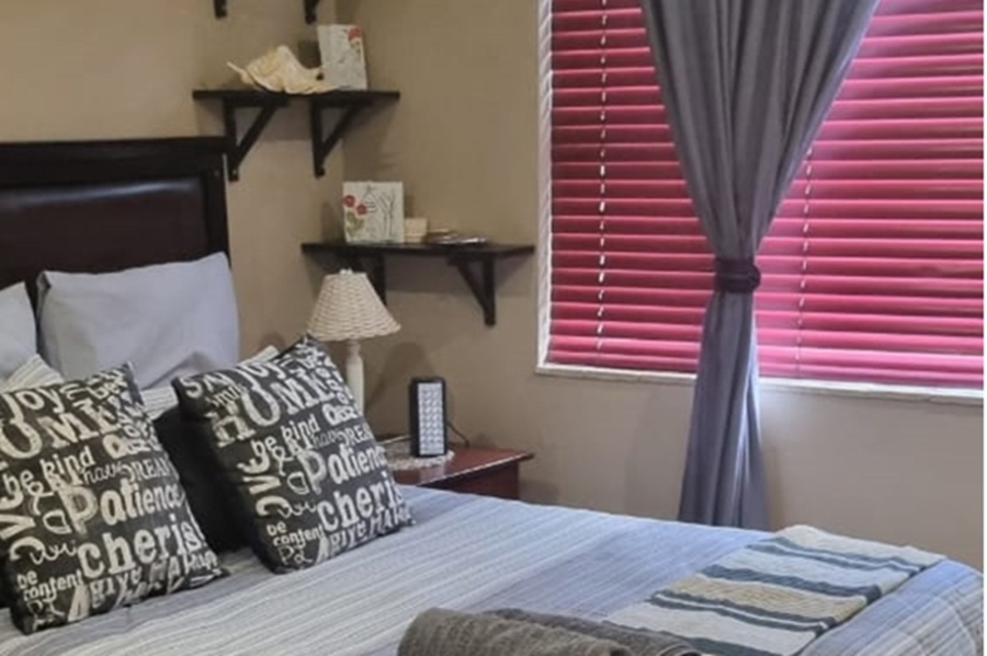 0 Bedroom Property for Sale in Mahwelereng Limpopo