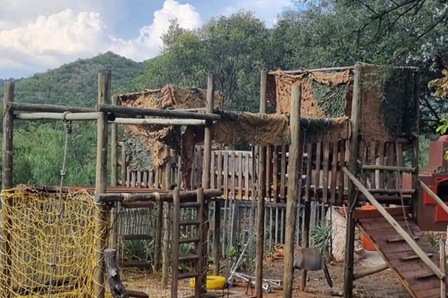 0 Bedroom Property for Sale in Mahwelereng Limpopo