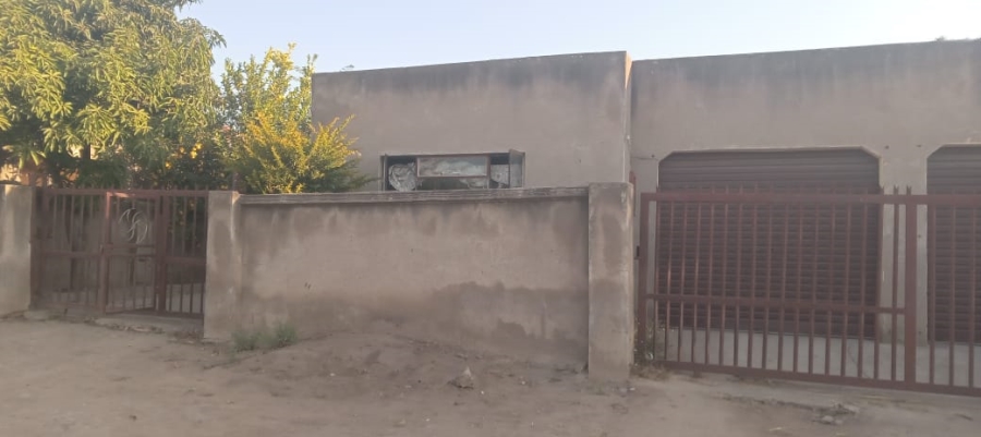 3 Bedroom Property for Sale in Majeje Limpopo