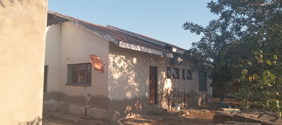 3 Bedroom Property for Sale in Majeje Limpopo
