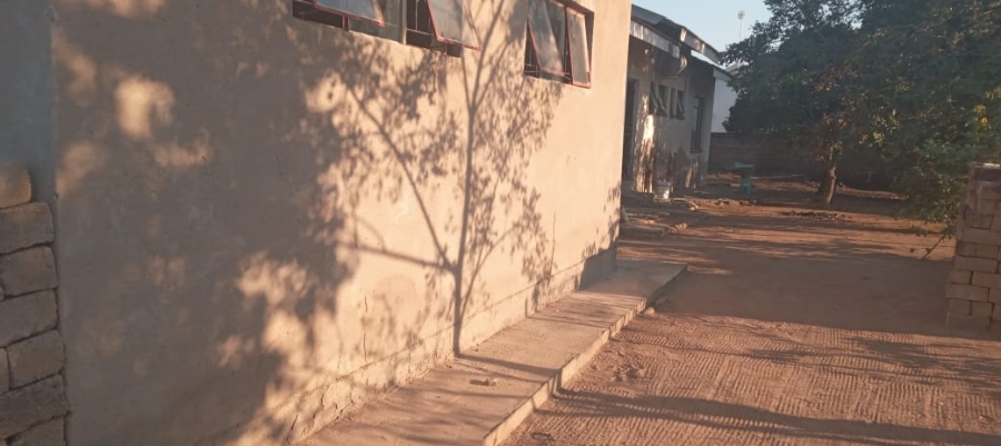 3 Bedroom Property for Sale in Majeje Limpopo