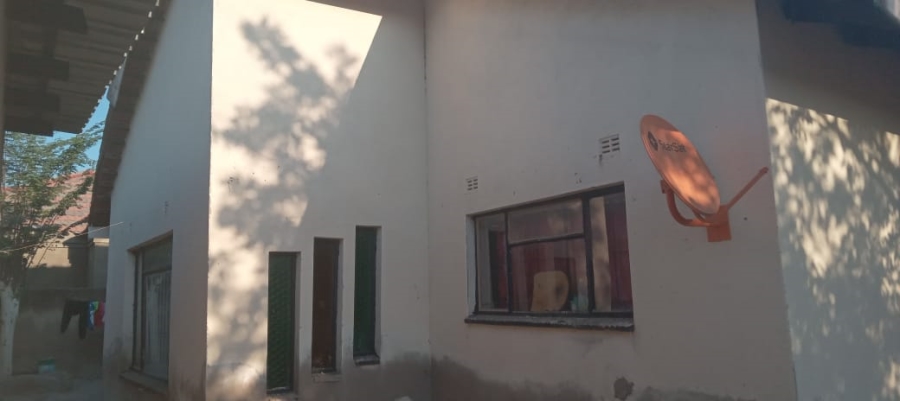 3 Bedroom Property for Sale in Majeje Limpopo