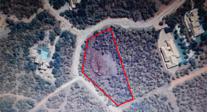 0 Bedroom Property for Sale in Groblersdal Limpopo
