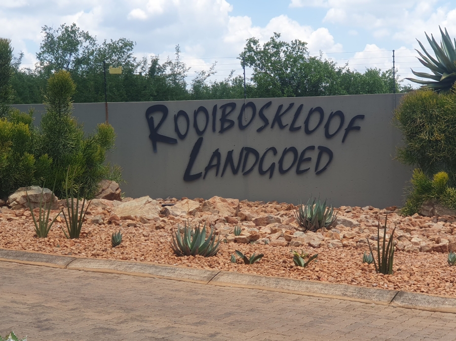 0 Bedroom Property for Sale in Groblersdal Limpopo