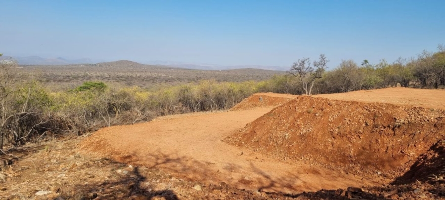 0 Bedroom Property for Sale in Groblersdal Limpopo