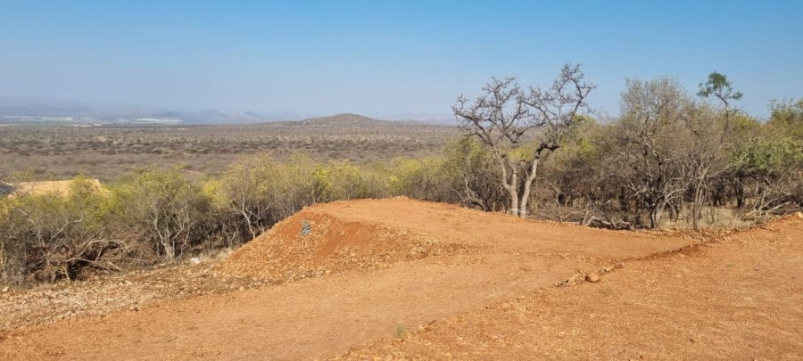 0 Bedroom Property for Sale in Groblersdal Limpopo