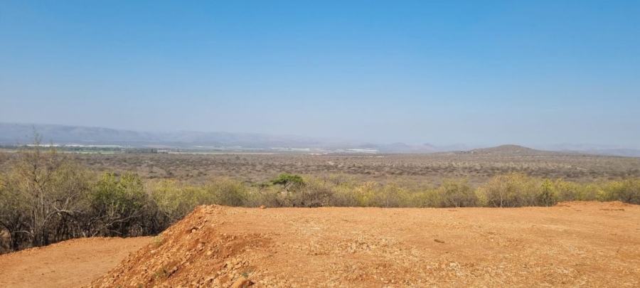 0 Bedroom Property for Sale in Groblersdal Limpopo