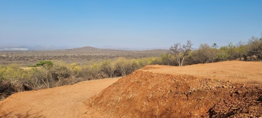 0 Bedroom Property for Sale in Groblersdal Limpopo