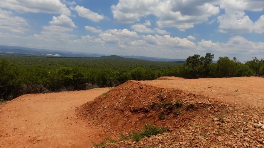 0 Bedroom Property for Sale in Groblersdal Limpopo